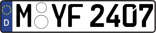 M-YF2407