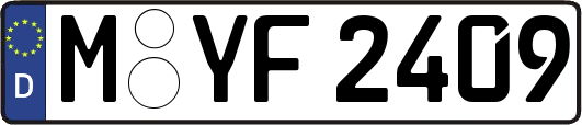 M-YF2409