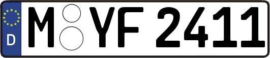 M-YF2411