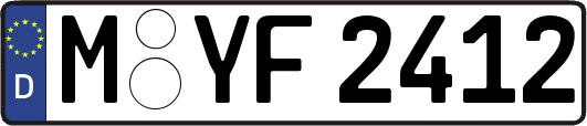 M-YF2412