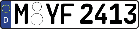 M-YF2413