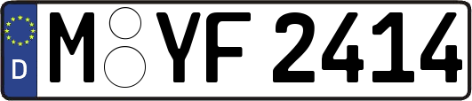 M-YF2414