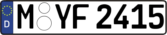 M-YF2415