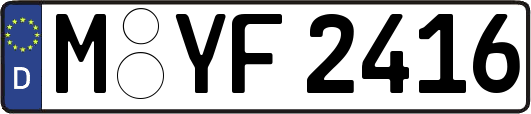 M-YF2416