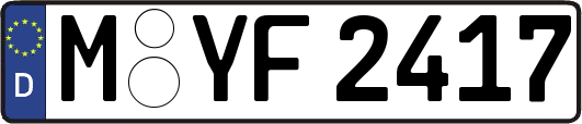 M-YF2417