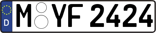 M-YF2424