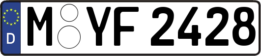 M-YF2428