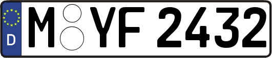 M-YF2432