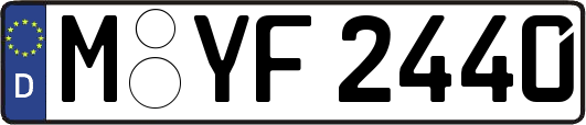 M-YF2440