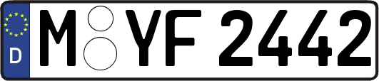 M-YF2442