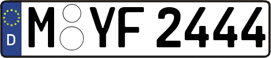 M-YF2444
