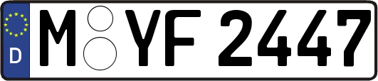 M-YF2447