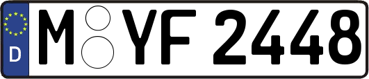 M-YF2448