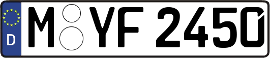 M-YF2450