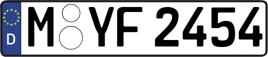 M-YF2454