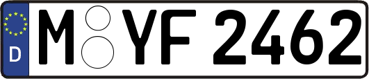 M-YF2462