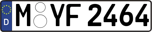 M-YF2464
