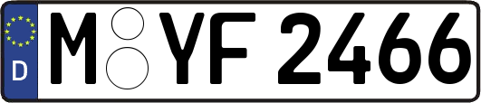 M-YF2466