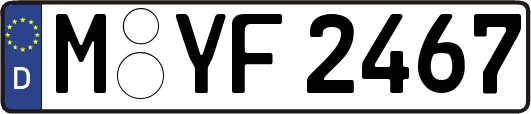 M-YF2467