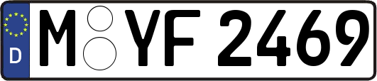 M-YF2469
