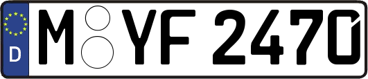 M-YF2470