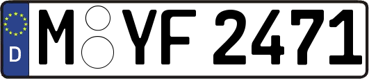 M-YF2471