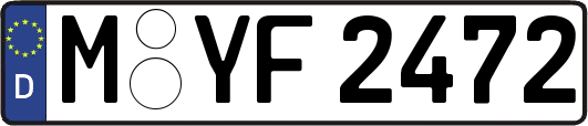M-YF2472