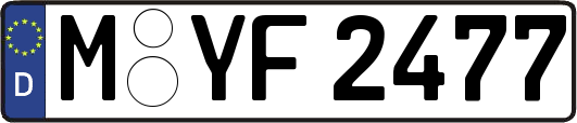 M-YF2477