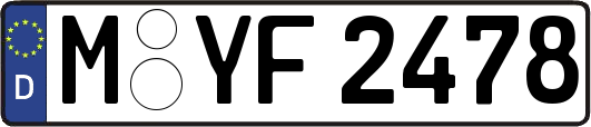 M-YF2478