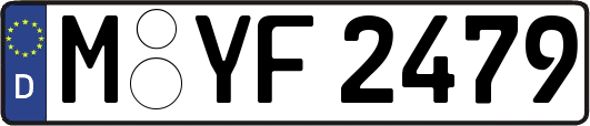 M-YF2479