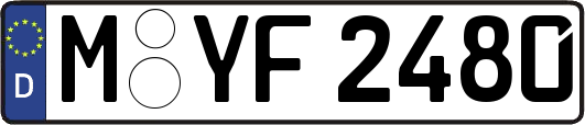M-YF2480