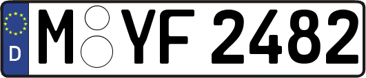 M-YF2482