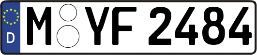 M-YF2484