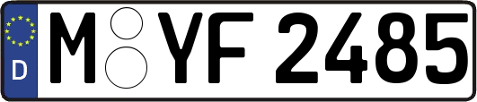 M-YF2485