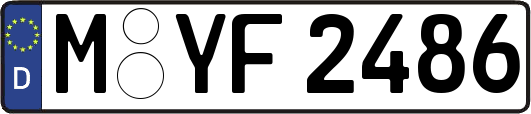 M-YF2486