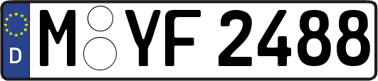 M-YF2488