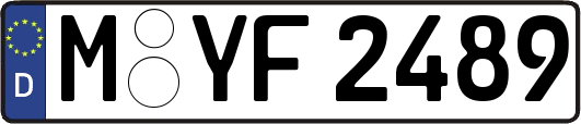 M-YF2489