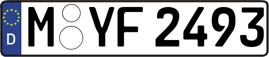 M-YF2493