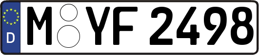 M-YF2498
