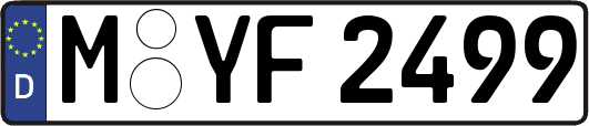 M-YF2499