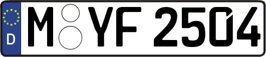 M-YF2504