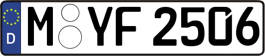 M-YF2506