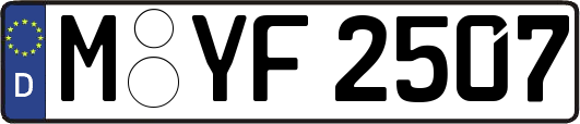 M-YF2507