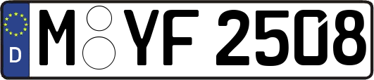 M-YF2508