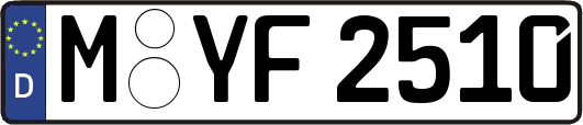 M-YF2510