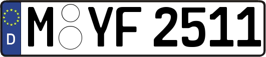 M-YF2511
