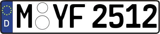 M-YF2512