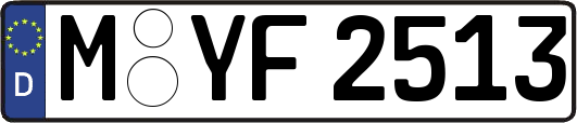 M-YF2513