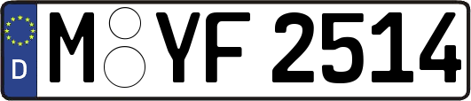 M-YF2514