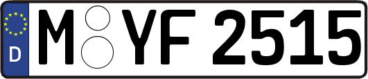 M-YF2515